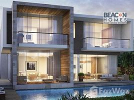 6 спален Вилла на продажу в Venice, DAMAC Lagoons