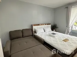 อพาร์ทเม้นท์ สตูดิโอ ให้เช่า ในโครงการ เอลิโอ เดล เรย์, บางจาก, พระโขนง