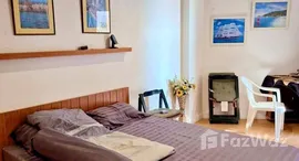 ยูนิตที่เหลืออยู่ในโครงการ จอมเทียน บีช คอนโด