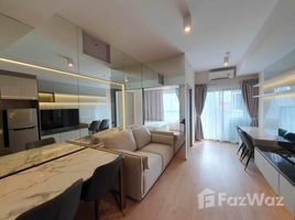 1 Bedroom Condo for sale at Ideo Rama 9 - Asoke, Huai Khwang, Huai Khwang, Bangkok