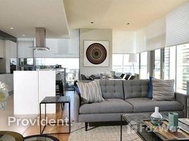 5 Schlafzimmer Penthouse zu verkaufen im Apartment Building 1, Bluewaters Residences