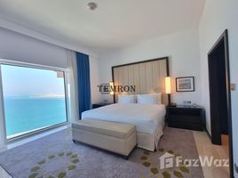 3 спален Квартира на продажу в Fairmont Marina Residences, The Marina