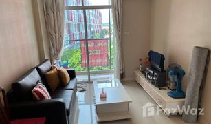 1 Schlafzimmer Wohnung zu verkaufen in Nong Prue, Pattaya CC Condominium 2