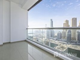 2 Bedroom Apartment for sale at DEC Tower 2, DEC Towers, Dubai Marina