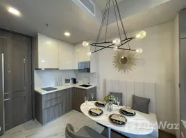 อพาร์ทเม้นท์ 1 ห้องนอน ให้เช่า ในโครงการ เซอเลส อโศก, คลองเตยเหนือ, วัฒนา