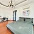 Modern Fully Furnished 3-Bedroom Apartment for Rent in BKK1 で賃貸用の 3 ベッドルーム アパート, Tuol Svay Prey Ti Muoy, チャンカー・モン, プノンペン