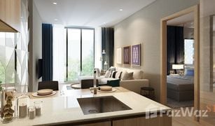 1 Bedroom Condo for sale in Phra Khanong, Bangkok Serio Sukhumvit 50