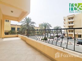 Golf Apartments で売却中 2 ベッドルーム アパート, アル・ハムラ村, ラス・アル・カイマ