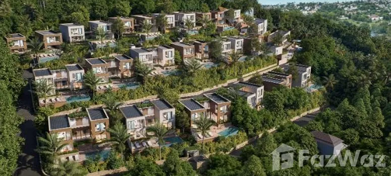 Master Plan of The Pinnacle - Photo 1