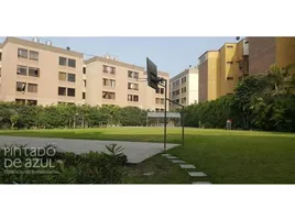 3 Habitación Adosado en venta en San Borja, Lima, San Borja