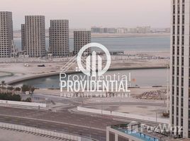 2 Bedroom Apartment for sale at Parkside Residence, Shams Abu Dhabi