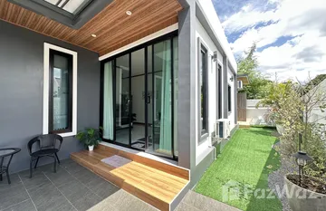 Baan Sorsapat in Hua Hin City, Hua Hin