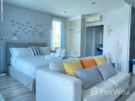 Studio Wohnung zu verkaufen im The Crest Santora, Hua Hin City