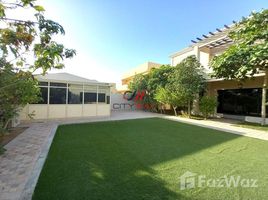 6 Bedroom Villa for sale at Shakhbout City, Baniyas East