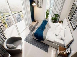 Studio Apartment for sale at Se7en City JLT, Jumeirah Lake Towers (JLT)