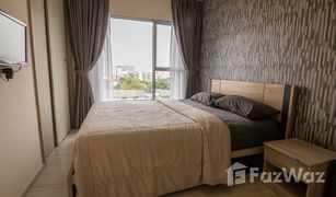 1 Bedroom Condo for sale in Bang Kraso, Nonthaburi Aspire Rattanatibet 2