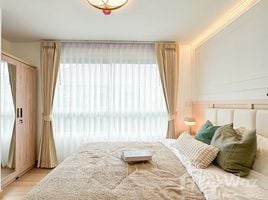 1 Schlafzimmer Wohnung zu verkaufen im D Condo Rattanathibet, Sai Ma