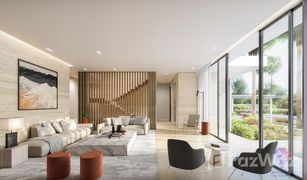 5 Habitaciones Villa en venta en Makers District, Abu Dhabi Reem Hills