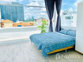 Studio Nhà mặt tiền for sale in Phường 25, Bình Thạnh, Phường 25