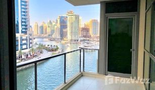 1 Bedroom Apartment for sale in Marina Quays, Dubai Marina Quays