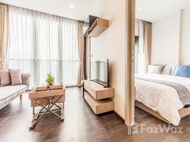 1 Bedroom Condo for sale at The Line Asoke - Ratchada, Din Daeng, Din Daeng, Bangkok