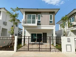 3 Bedroom House for sale in Thailand, Mae Kon, Mueang Chiang Rai, Chiang Rai, Thailand