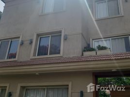 4 Bedroom Townhouse for sale at Solaimaneyah Gardens, 4th District