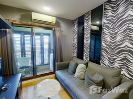 1 Bedroom Condo for sale at Condolette Dwell Sukhumvit 26, Khlong Tan, Khlong Toei