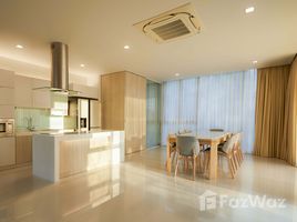 3 Bedroom House for rent at Hem 52 At Rama 9, Bang Kapi, Huai Khwang
