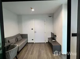 1 Bedroom Condo for rent at The Excel Ladprao-Sutthisan, Wang Thonglang, Wang Thong Lang, Bangkok, Thailand