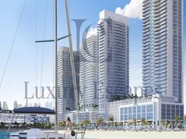 3 chambre Maison de ville à vendre à Palace Beach Residence., EMAAR Beachfront, Dubai Harbour