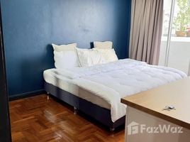 2 Bedroom Condo for rent at Witthayu Complex, Makkasan, Ratchathewi