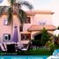 5 Schlafzimmer Villa zu verkaufen im Krair Lagoon, Qesm Borg El Arab