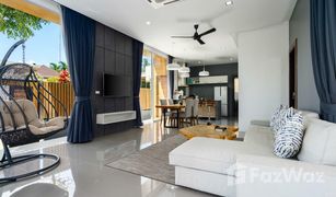 2 Schlafzimmern Villa zu verkaufen in Maenam, Koh Samui Samui Grand Park Villas