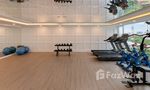 Fitnessstudio at Chateau In Town Ratchayothin