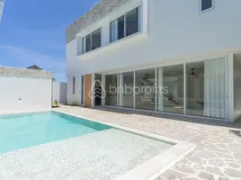 4 Habitación Villa en venta en Bali, Mengwi, Badung, Bali