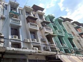 4 Bedroom Townhouse for sale in Sena Nikhom, Chatuchak, Sena Nikhom