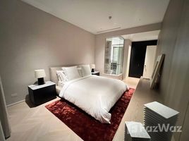 3 спален Квартира на продажу в Four Seasons Private Residences, Thung Wat Don, Сатхон