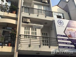 Studio Biệt thự for sale in Quận 1, TP.Hồ Chí Minh, Cô Giang, Quận 1