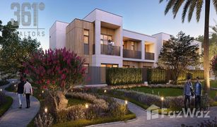 3 Bedrooms Townhouse for sale in Villanova, Dubai Raya
