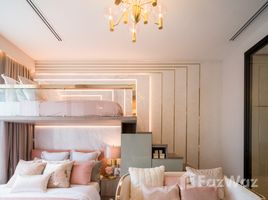 1 Bedroom Condo for sale at Park Origin Phayathai, Thung Phaya Thai, Ratchathewi