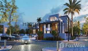 2 chambres Maison de ville a vendre à Al Barari Villas, Dubai Wings of Arabia