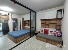 1 chambre Condominium à louer à , Pak Kret, Pak Kret, Nonthaburi