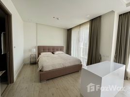 3 спален Квартира на продажу в Del Mare, Bang Sare, Sattahip, Чонбури