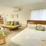 Condominium Studio à vendre à Cabarete, Sosua, Puerto Plata, République dominicaine