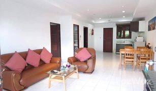 2 Schlafzimmern Wohnung zu verkaufen in Patong, Phuket Beverly Hills