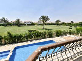 5 Schlafzimmer Villa zu vermieten im Al Rabwa, Sheikh Zayed Compounds, Sheikh Zayed City