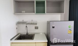 1 Bedroom Condo for sale in Surasak, Pattaya D-Park Condo Suansear-Sriracha