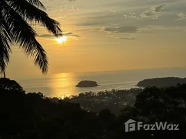 ขายที่ดิน ใน กะรน, ภูเก็ต, กะรน, เมืองภูเก็ต, ภูเก็ต