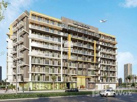 Студия Квартира на продажу в Laya Heights, Glitz, Dubai Studio City (DSC), Дубай